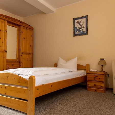 Hotel Anker Saalfeld Saale Luaran gambar
