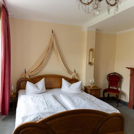 Hotel Anker Saalfeld Saale Luaran gambar