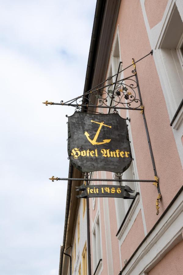 Hotel Anker Saalfeld Saale Luaran gambar