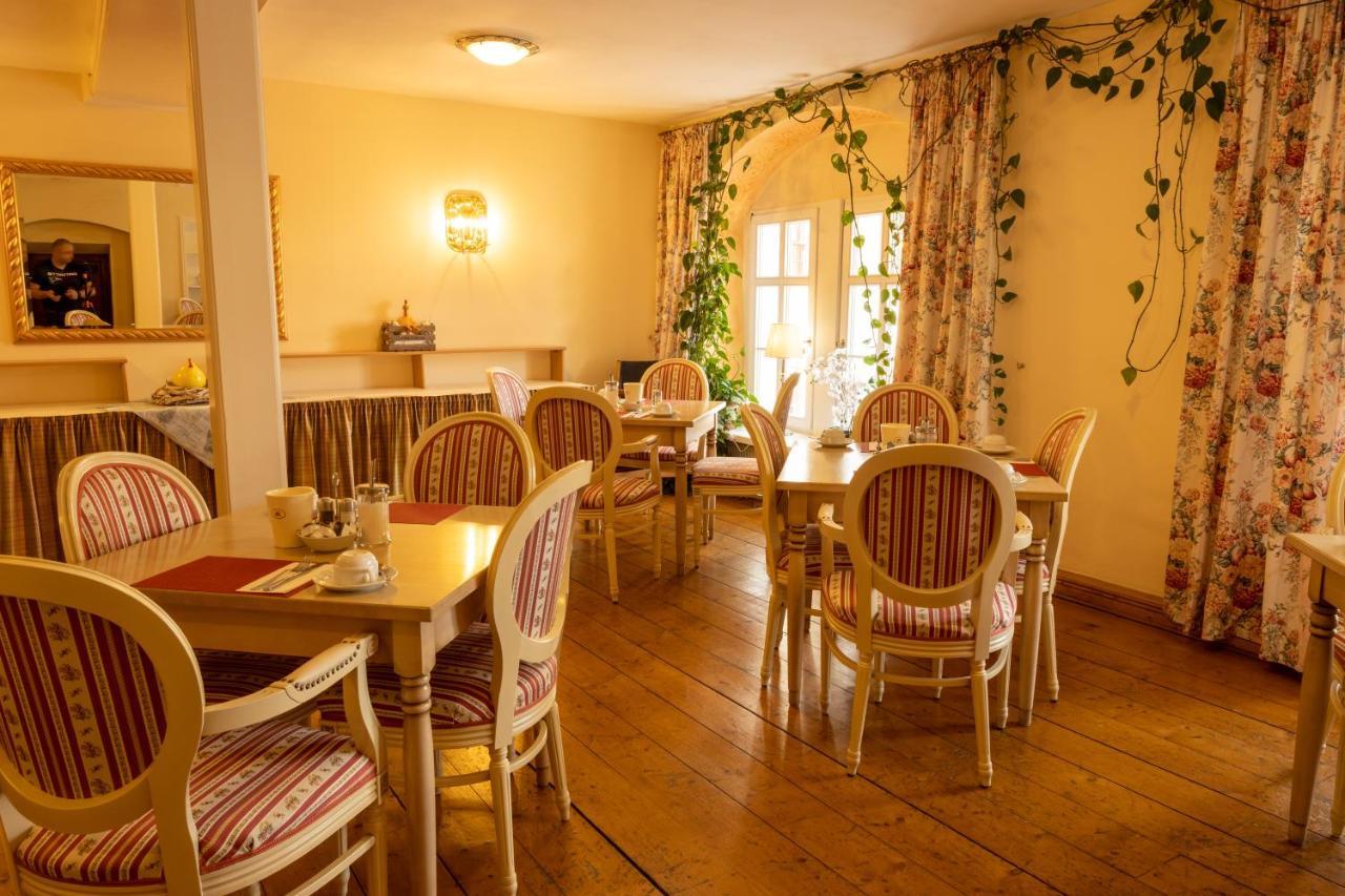 Hotel Anker Saalfeld Saale Luaran gambar