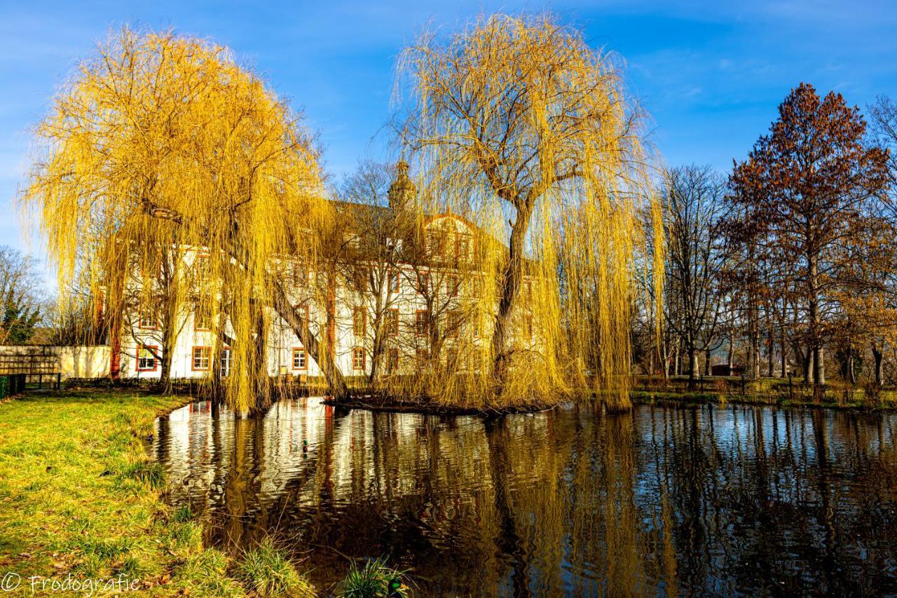 Hotel Anker Saalfeld Saale Luaran gambar