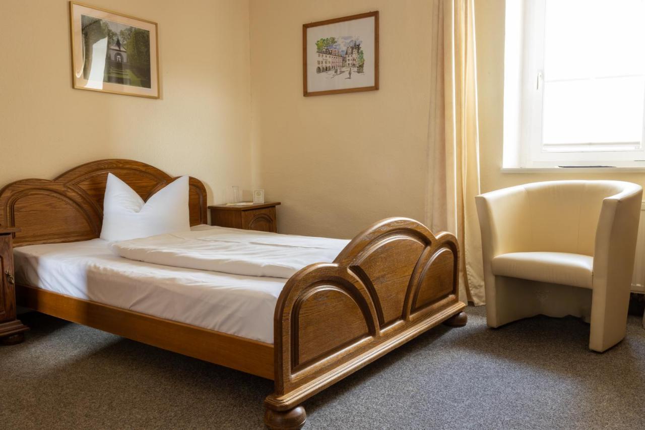Hotel Anker Saalfeld Saale Luaran gambar