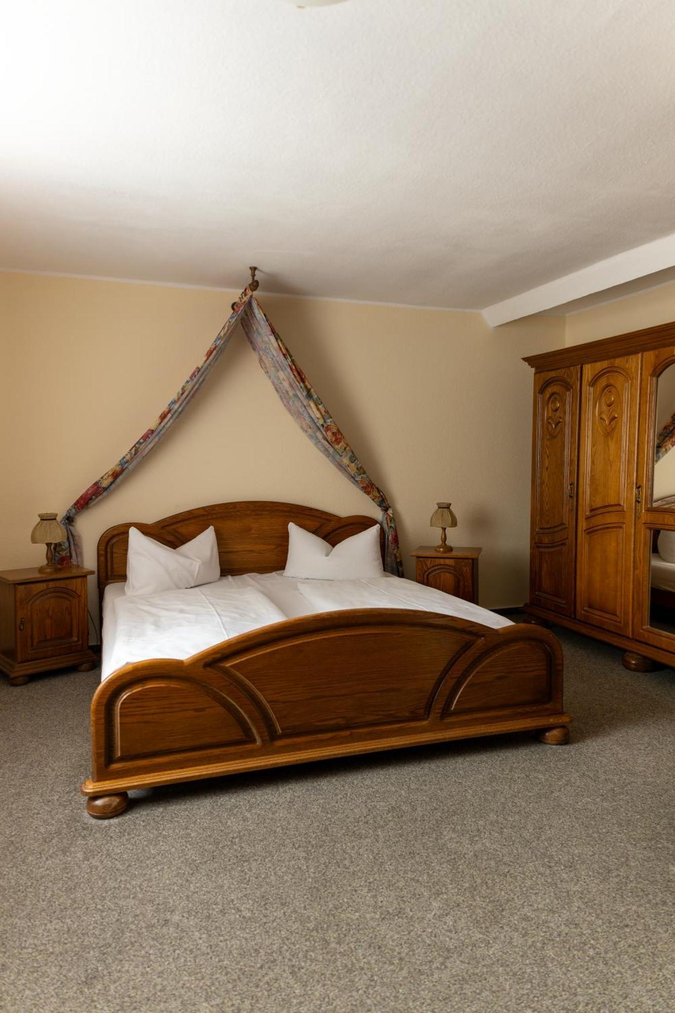 Hotel Anker Saalfeld Saale Luaran gambar
