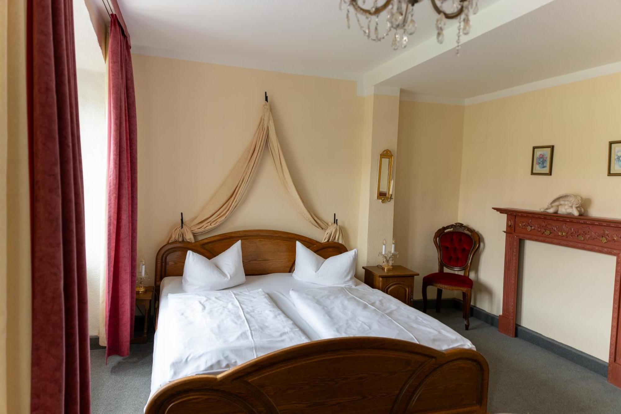 Hotel Anker Saalfeld Saale Luaran gambar