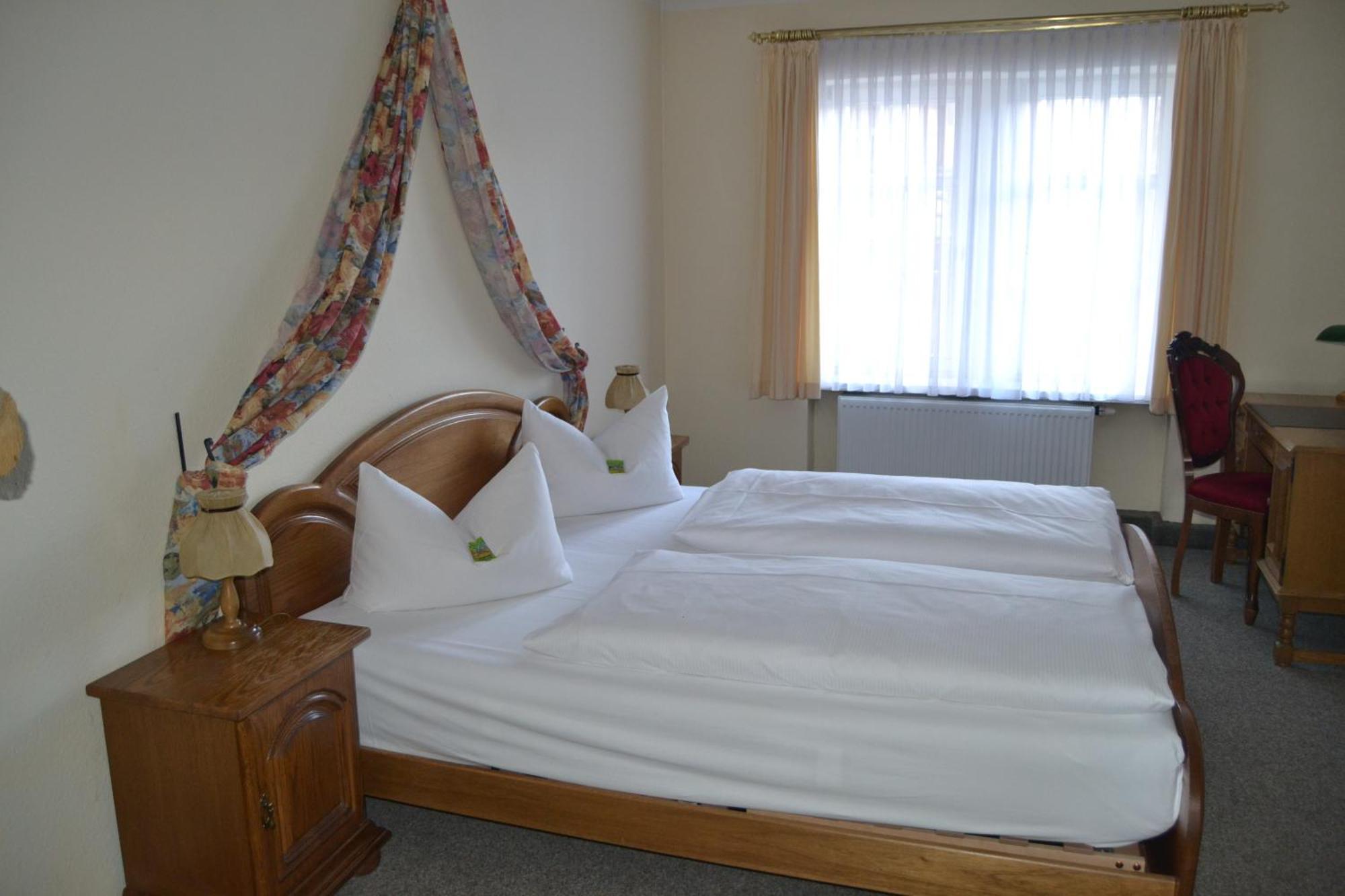 Hotel Anker Saalfeld Saale Bilik gambar