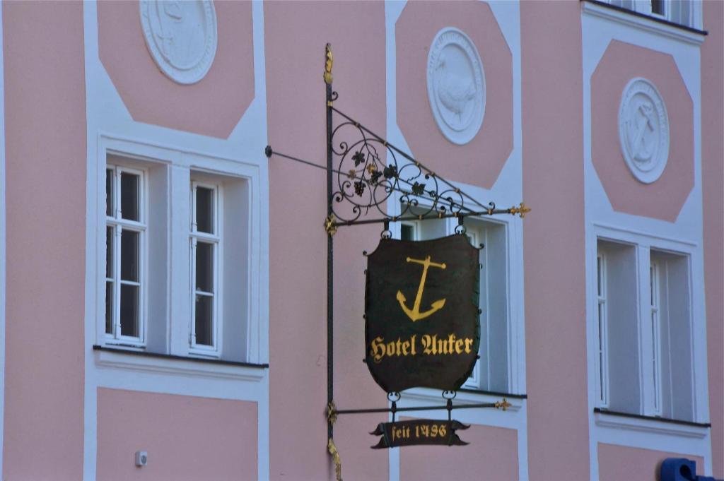 Hotel Anker Saalfeld Saale Luaran gambar
